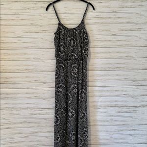 w.f. Maxi Dress